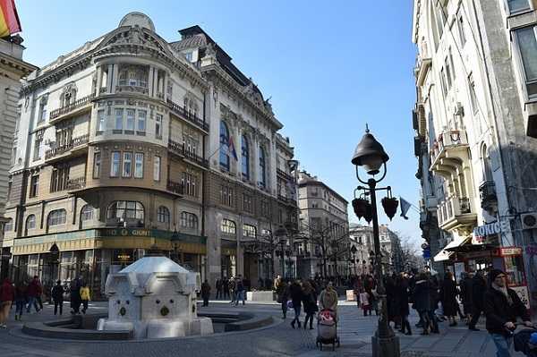 Qué comprar y dónde en Belgrado