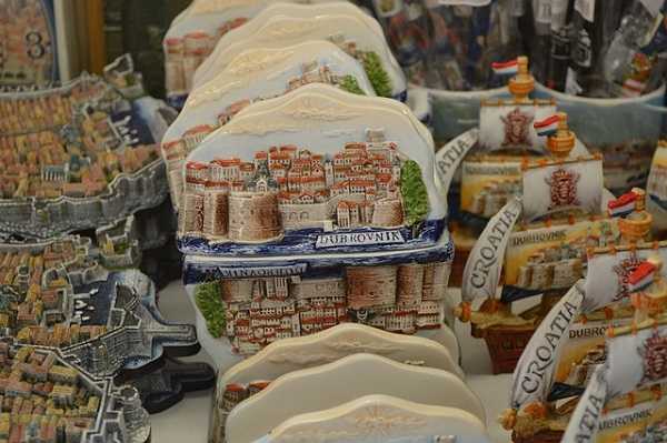 Compras en Dubrovnik 2 Qué comprar en Dubrovnik
