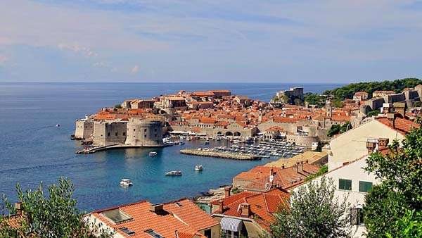 Qué ver en Dubrovnik, en Croacia
