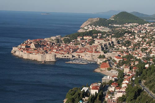 Principales ciudades turísticas de Europa del Este Principales ciudades turísticas de Europa del Este