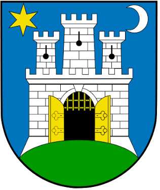 Escudo de Zagreb