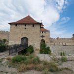 Bendery, ciudad que renace en Moldavia