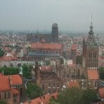 Viaje a Gdansk, guía de turismo