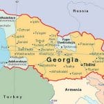 Información sobre Georgia