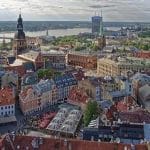 Viaje a Riga, guía de turismo