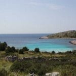 El Parque Nacional de las Islas Kornati