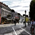 Viaje a Kaunas, guía de turismo