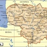 Información de Lituania