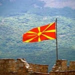 Breve historia de la República de Macedonia