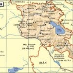 Armenia, información general sobre el país