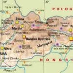 Los orígenes de Eslovaquia: información general