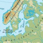 Mar Báltico, información