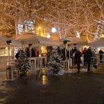 Tradiciones navideñas en Croacia