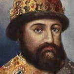 La dinastía de los Romanov