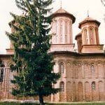 El Monasterio de Snagov y Vlad Draculea