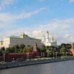 Excursiones en Moscú