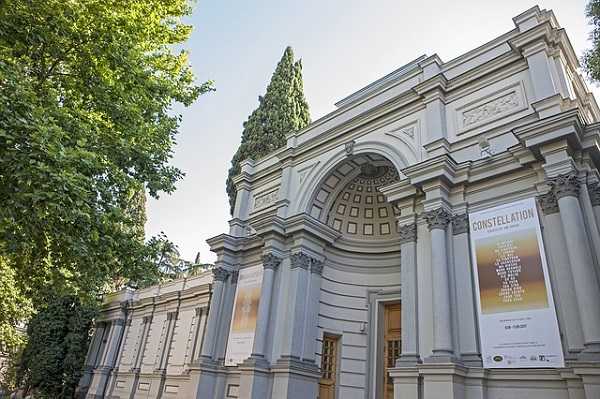 Tiflis, Georgia, guía de turismo 4 Museos en Tblisi