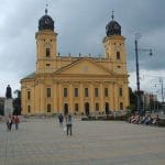 Viaje a Debrecen, guía de turismo