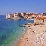 Las mejores playas de Croacia