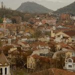 Viaje a Plovdiv, guía de turismo