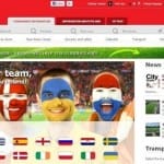 Polish Guide Mobile, a tono con la Eurocopa 2012