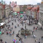 Viaje a Poznan, guía de turismo
