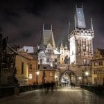 Cómo viajar de Praga a Dresde