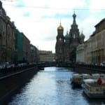 San Petersburgo, guía de turismo