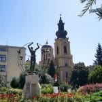 Viaje a Sarajevo, guía de turismo