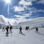 Ofertas para esquiar en Serbia