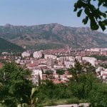 Sliven, bella ciudad al sur de Bulgaria