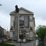 El Museo Nacional de Eslovaquia