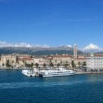 Viaje a Split, guía de turismo