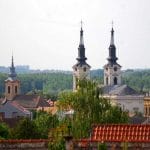 Sremski Karlovci, historia y cultura en Serbia