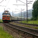 El Transiberiano, el mejor tren del mundo