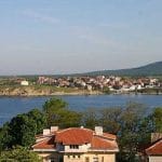 Tsarevo en Bulgaria, un tesoro natural