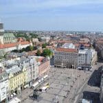 Guía de turismo de Zagreb