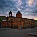 Vanadzor, explorar el norte de Armenia