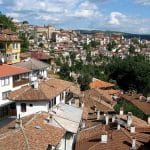 Viaje a Veliko Tarnovo, guía de turismo