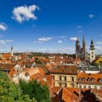 Breve historia de Zagreb