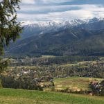 De excursión por Zakopane y los Montes Tatra