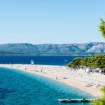 Las mejores playas de Europa del Este