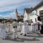 Adleši?i, el encanto de la tradición eslovena