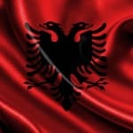 La bandera de Albania: Historia y características