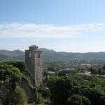 Bar, la antigua ciudad costera de Montenegro