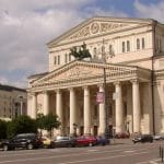 El Teatro Bolshoi reabrirá sus puertas