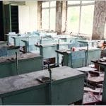 Chernóbil y su trágica historia