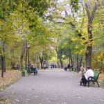 Chisinau, ciudad más grande de Moldavia