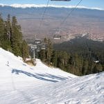 Esquiar en Europa del Este