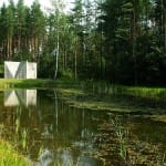 Europos Parkas, naturaleza y arte en Lituania